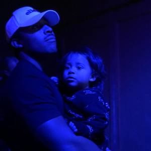 Meet your Posher, Garlington